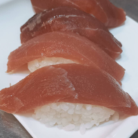 Nigiri atun