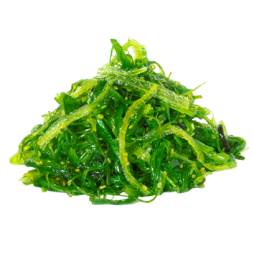 Wakame
