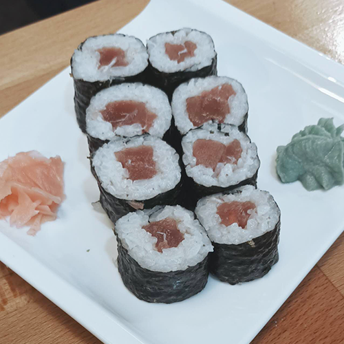 Maki Atun