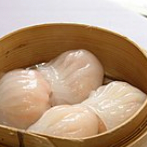 Empanadilla de gamba