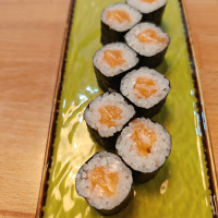 Maki Salmon